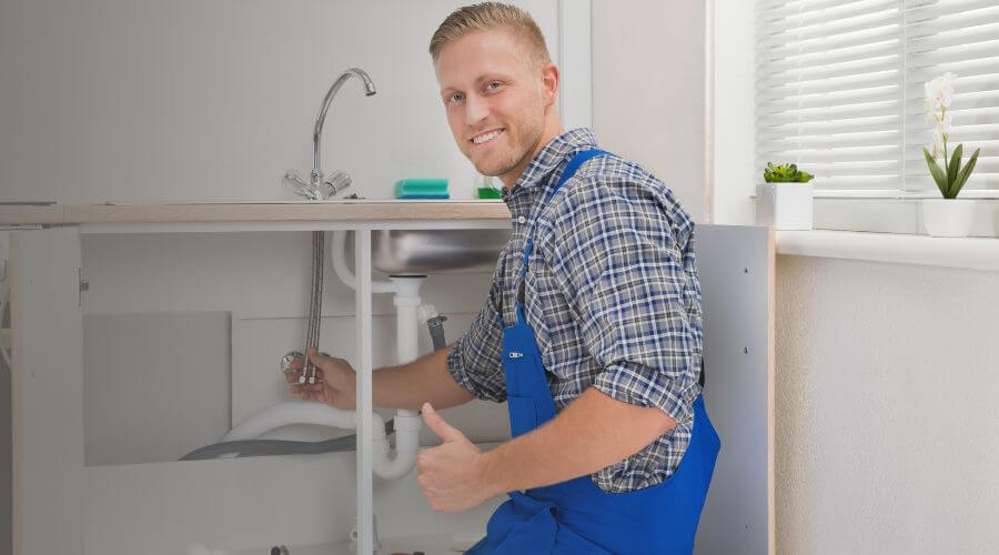 Nighttime Plumber in Green Ridge, MO